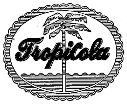 TROPICOLA trademark