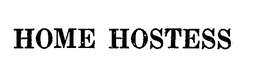 HOME HOSTESS trademark