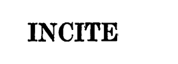 INCITE trademark