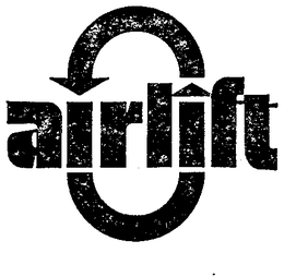 AIRLIFT trademark