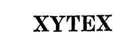 XYTEX trademark