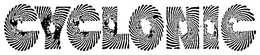 CYCLONIC trademark