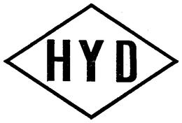 HYD trademark