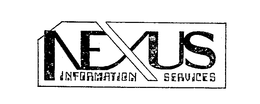 NEXUS INFORMATION SERVICES trademark