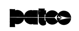 PATCO trademark