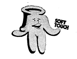 SOFT TOUCH trademark