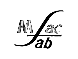 MACFAB trademark