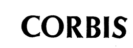 CORBIS trademark