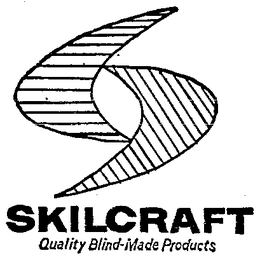 SKILCRAFT (PLUS OTHER NOTATIONS) trademark
