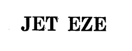 JET EZE trademark