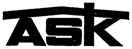 ASK trademark