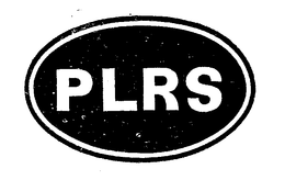 PLRS trademark