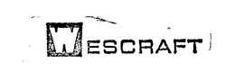 WESCRAFT trademark