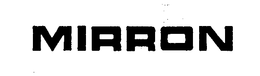 MIRRON trademark