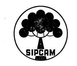SIPCAM trademark