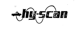 HY-SCAN trademark