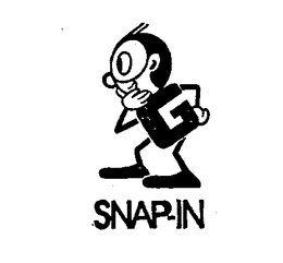 SNAP-IN trademark