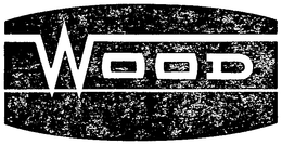 WOOD trademark