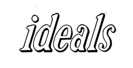 IDEALS trademark