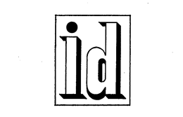 I D trademark