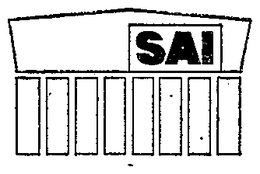 SAI trademark