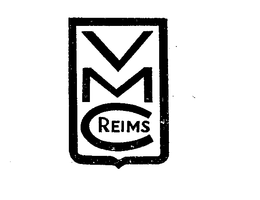 VMC REIMS trademark