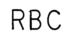 RBC trademark
