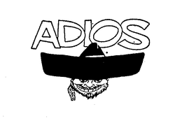 ADIOS trademark