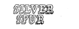 SILVER SPUR trademark