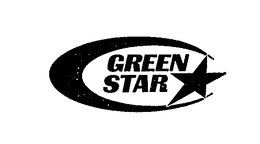 GREEN STAR trademark