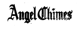 ANGEL CHIMES trademark