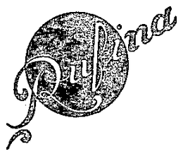 RUFINA trademark