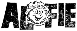 ALFIE trademark