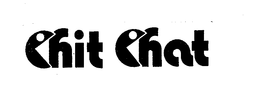 CHIT CHAT trademark