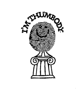 I'M THUMBODY trademark