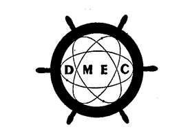 DMEC trademark