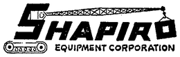 SHAPIRO (PLUS OTHER NOTATIONS) trademark