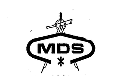 MDS trademark