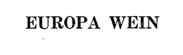 EUROPA WEIN trademark