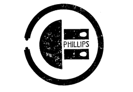 PHILLIPS trademark