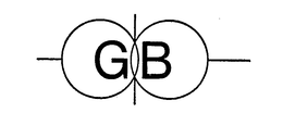 GB trademark