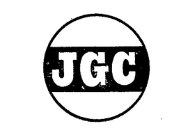 JGC trademark