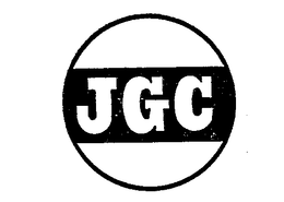 JGC trademark