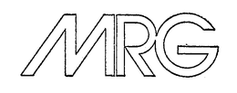 MRG trademark