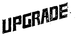 UPGRADE trademark