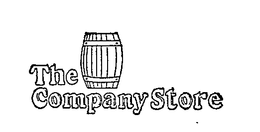 THE COMPANY STORE trademark