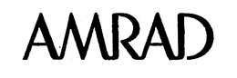 AMRAD trademark