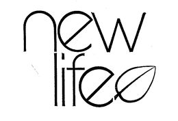 NEW LIFE trademark