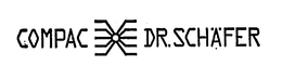 COMPAC DR. SCHAFER trademark