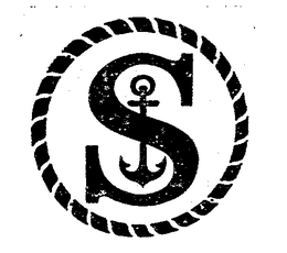 S trademark